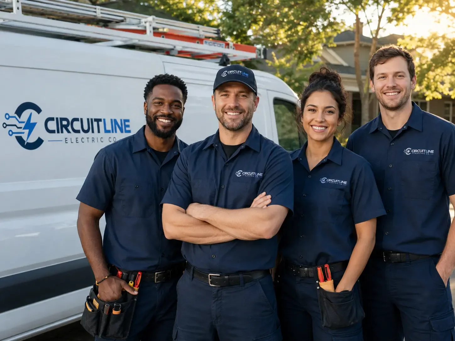 Whole Home Rewiring company in Shelton, NE
